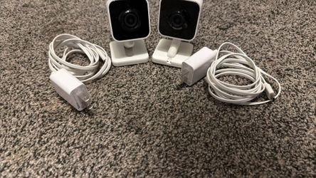 Roku Smart Home Cameras
