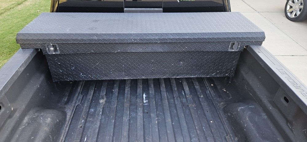 Truck Toolbox