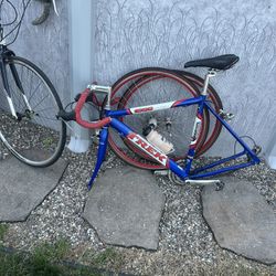 Bikes For Sale