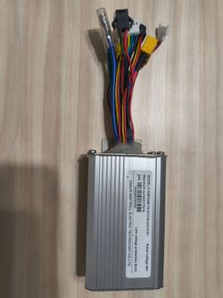 Santroll 48V E-Bike Motor Controller