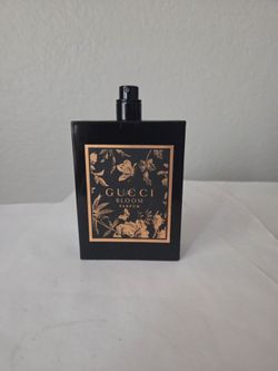 GUCCI BLOOM PARFUM 3.3OZ/100ML,  NEW AS PICTURED