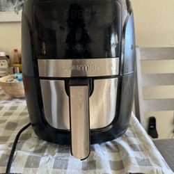 Air fryer