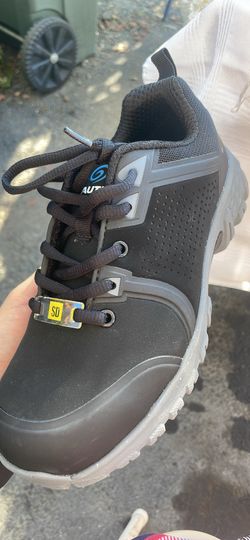 New Steel Toe Shoes For Sale For Women