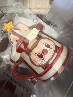 Labubu Mug
