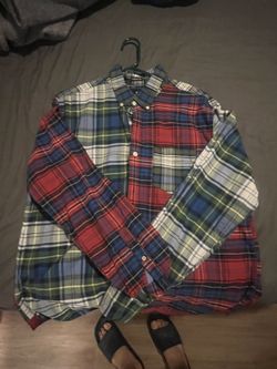 American Eagle Shirts  Button Up Shirts XL 