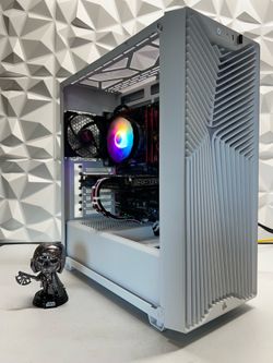 🎮 Ready-to-Play Gaming PC | i7 | Nvidia GeForce | 2TB Storage | Win11 Pro