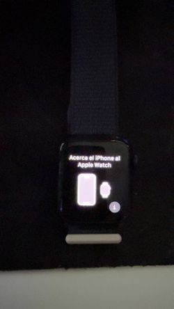 Apple Watch SE