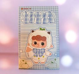 ⭐️Toya- YiYa Kindergarten Plush Blind Box☁️💙