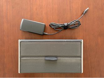 Bose SoundLink Wireless Mobile Speaker II
