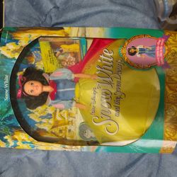 Disney Dolls 