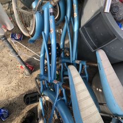 Macargi Beach Cruisers 