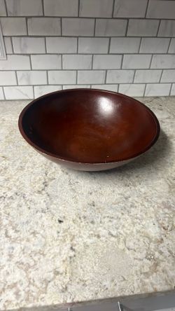 Fruit Bowl