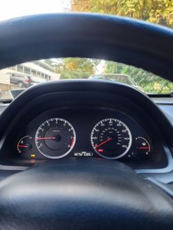 Honda Accord Coupe Clean title