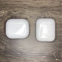 1st & 3rd Gen. Airpods