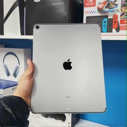 Apple - iPad Pro 11" 1st Gen (WiFi) - 90 DAYS WARRANTY INCLUDED / TAKE THIS HOME FROM $5 