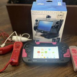 Wii U Bundle 