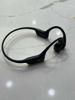 Shokz Bluetooth Headphones