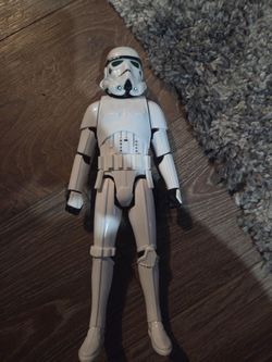 Star wars toy