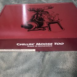 Nicaraguan Cigar Box 