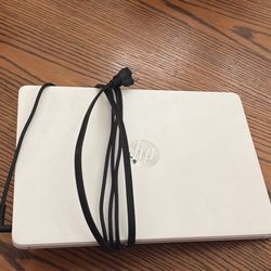 HP laptop