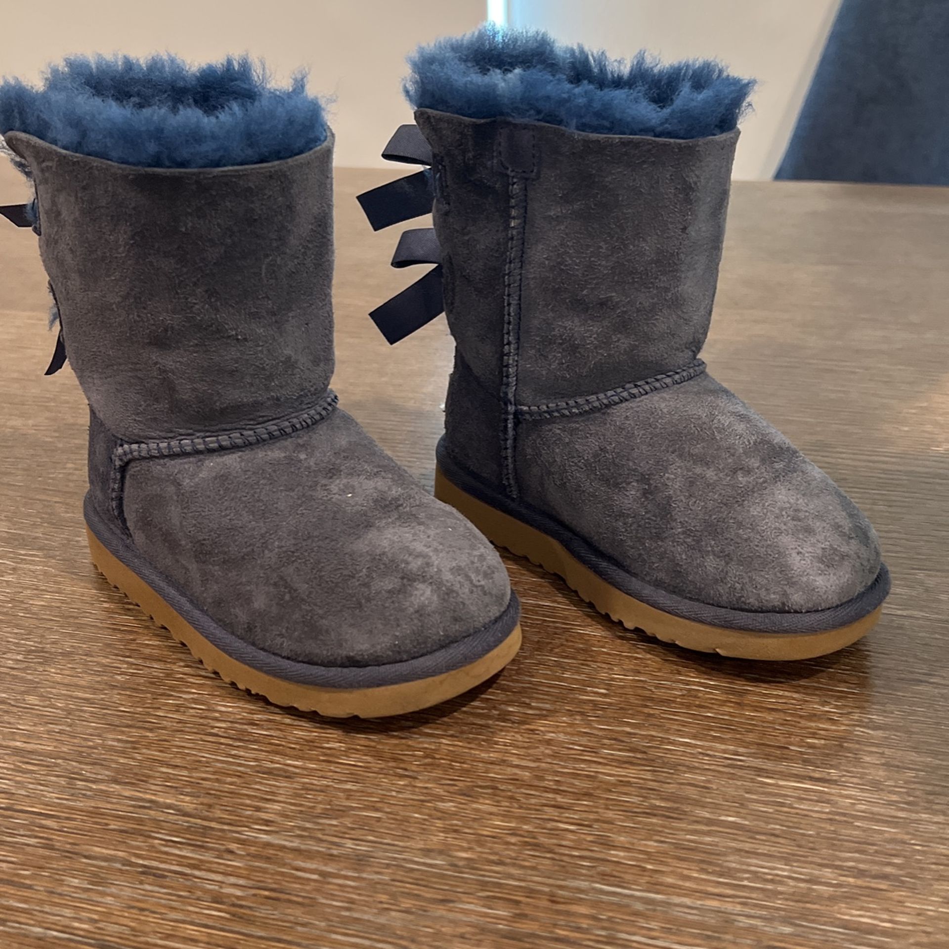 Toddler Ugg Boots - Size 10