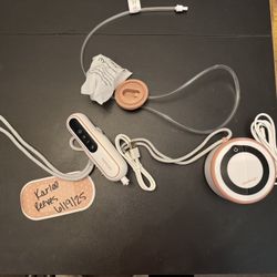 Momcozy V1 And V2 MOTORS