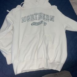 Northern Michigan Sweatshirt