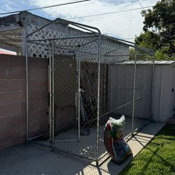 Dog Kennel 