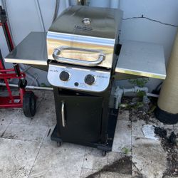 Char Broil Performance Grill
