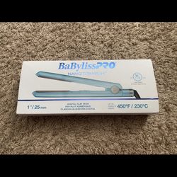 Babyliss Pro Titanium 