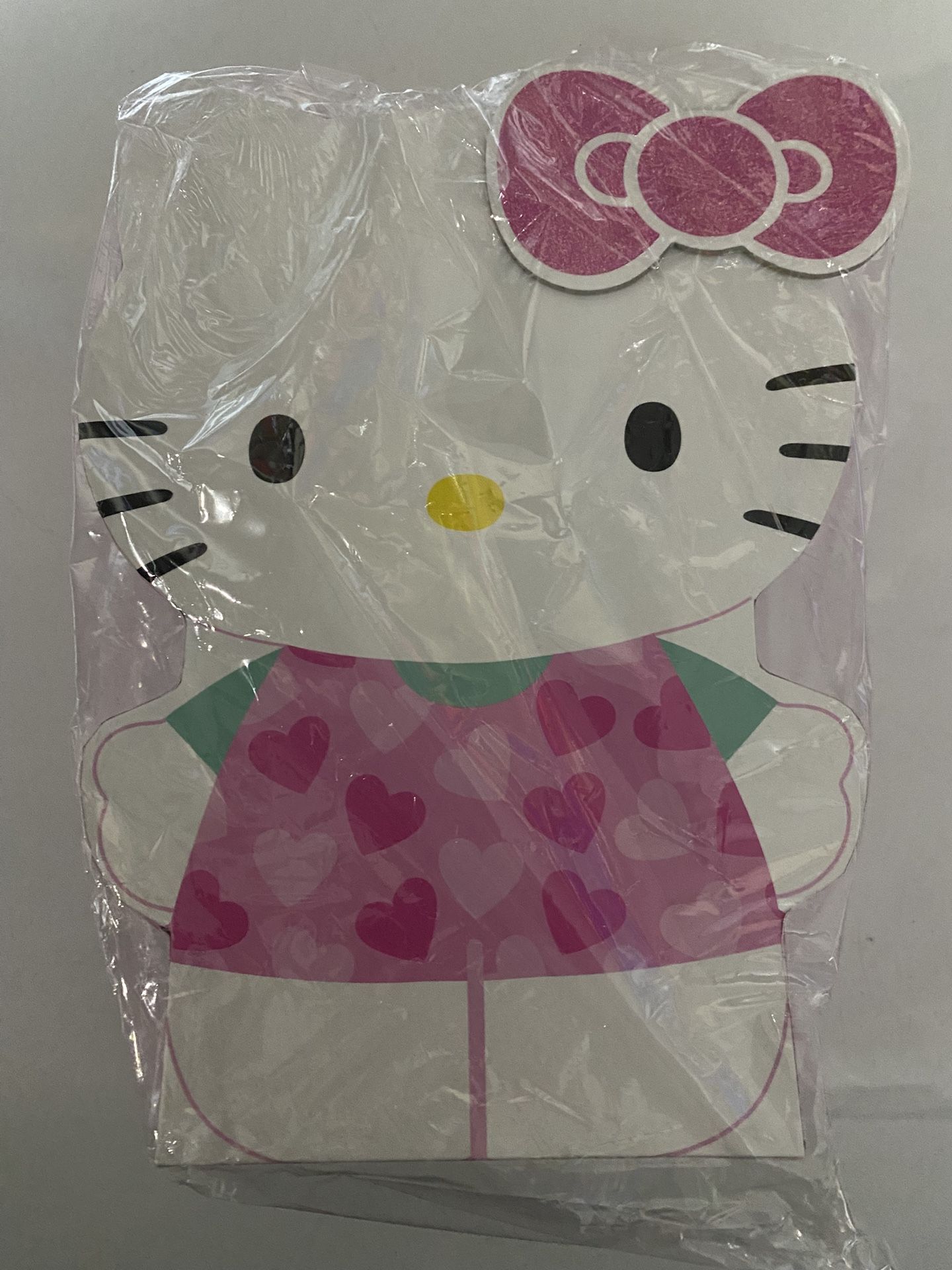 Hello Kitty / Sanrio Stationary Box