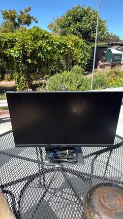 Acer monitor