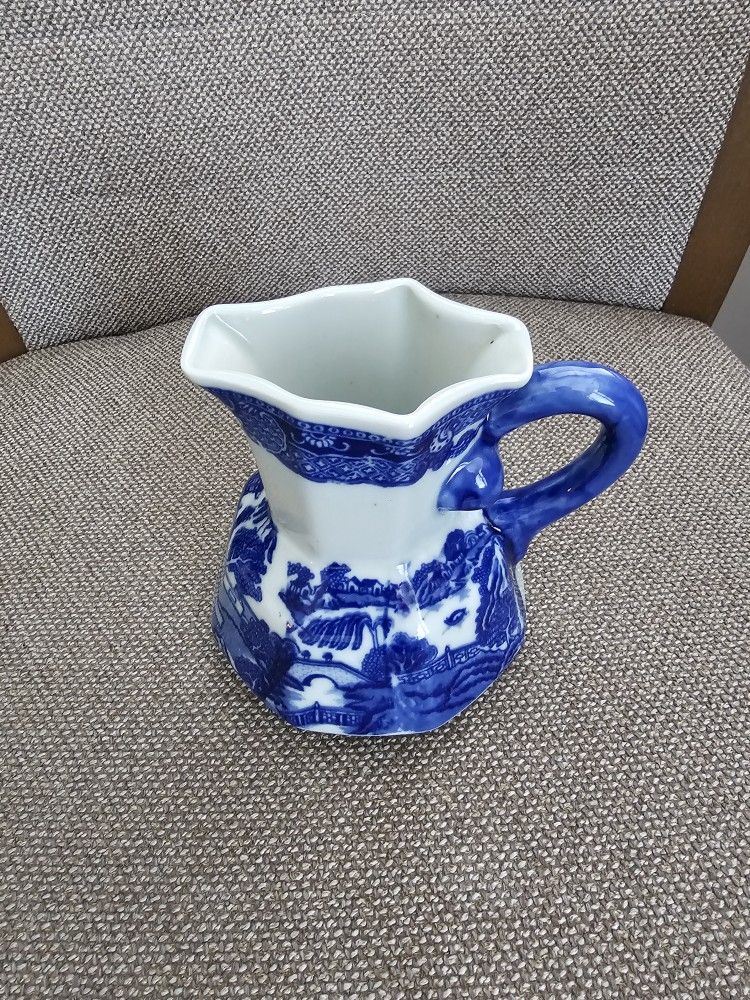 England, Small Vase