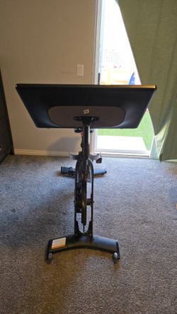 Peloton Bike+
