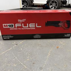 Sawzall Milwaukee 