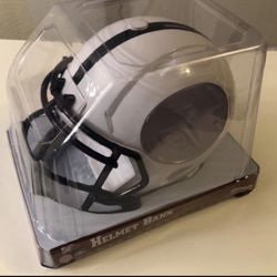 Penn State Nittany Lions Helmet Bank(new)