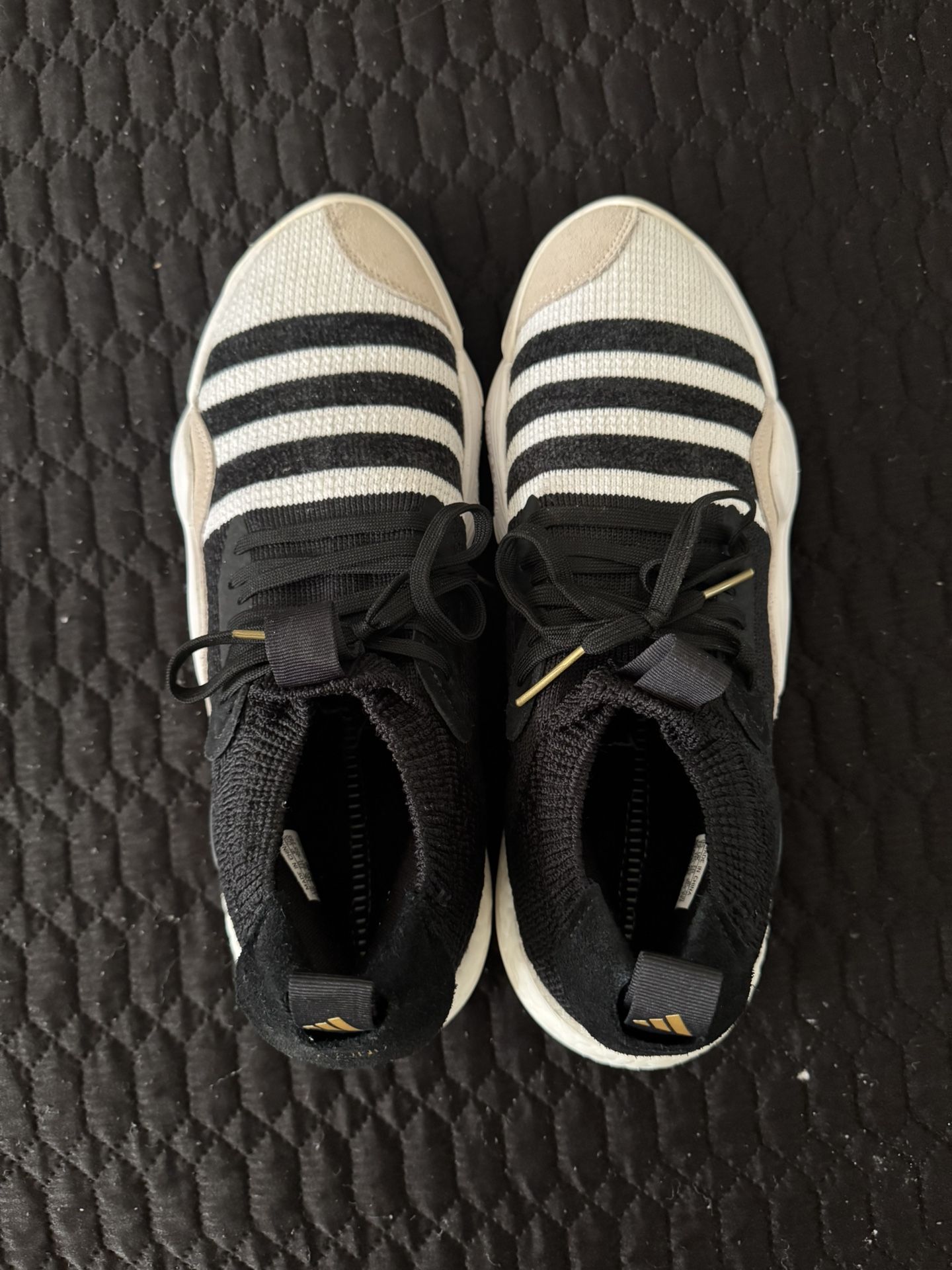 Adidas Trae 2 Size 12