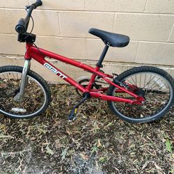 Giant Kids Bike 19” Single Speed 