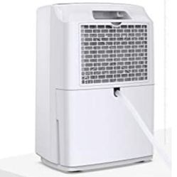 DEHUMIDIFIER