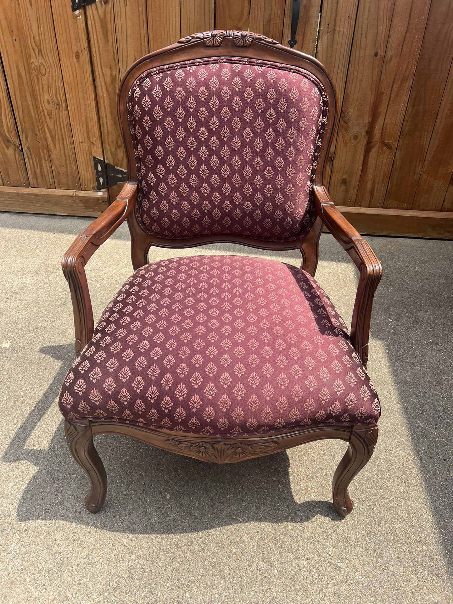 Set of 2 Chairs 