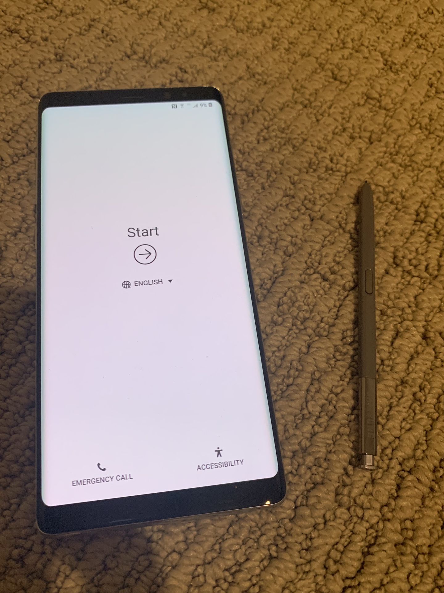 Samsung Galaxy Note8 For Sale - Verizon