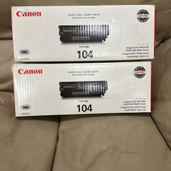 Cartridge 104 