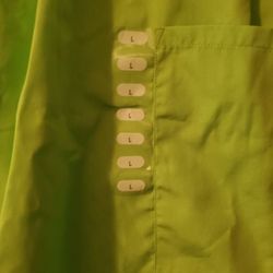 Brand new scrub pants. Size Large.