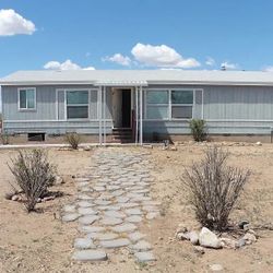 Rancho En Tonophah Az