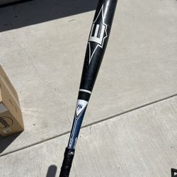 Easton Stealth Baseball Bat