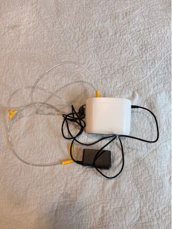 Medela Breast Pump