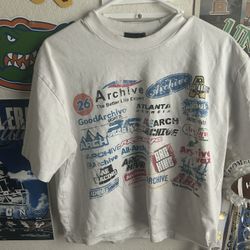 Hype Dept Tee