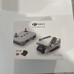 Dji Mine 3 Only Controller