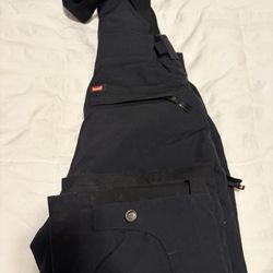 Marker Snowboarding Pants Woman Small