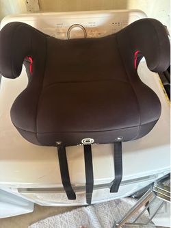 Diono booster seat
